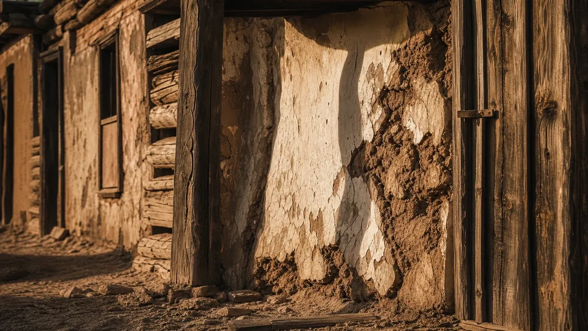 Photography Locations illustrated heritage scene